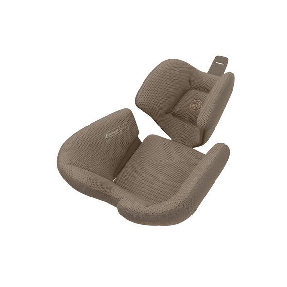MAXI-COSI EMERALD 360 PRO AUTOSEDAČKA AUTHENTIC TRUFFLE - AUTOSEDAČKY 0-36KG - AUTOSEDAČKY A PŘÍSLUŠENSTVÍ