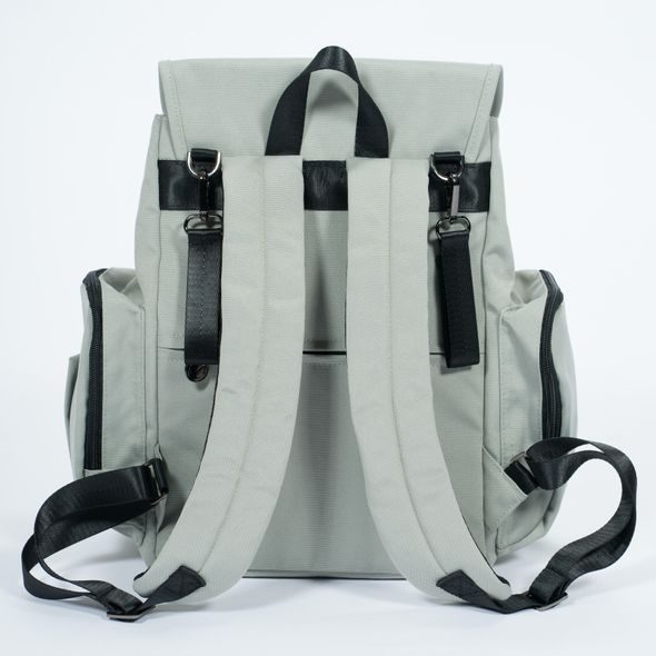 MAST BATOH CLASSY FOREST GREEN - PŘEBALOVACÍ BATOHY - KOČÁRKY A PŘÍSLUŠENSTVÍ