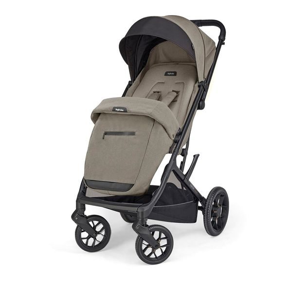 INGLESINA SPORTOVNÍ KOČÁREK MAIOR 2025 TUNDRA BEIGE - SPORTOVNÍ KOČÁRKY - KOČÁRKY A PŘÍSLUŠENSTVÍ