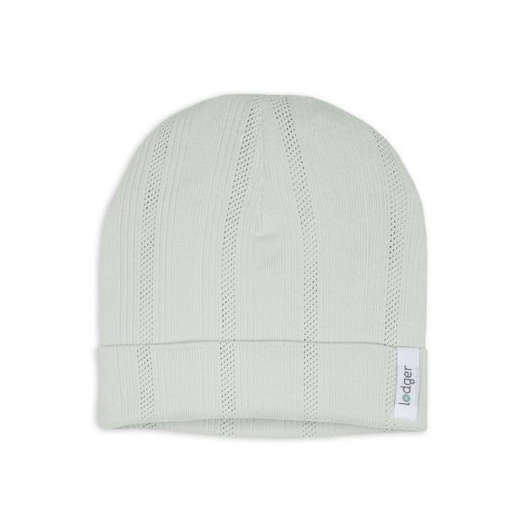 LODGER ČEPIČKA POINTELLE SILK VEL. 0 - 6 MĚSÍCŮ - ČEPIČKY A KLOBOUČKY - PRO DĚTI