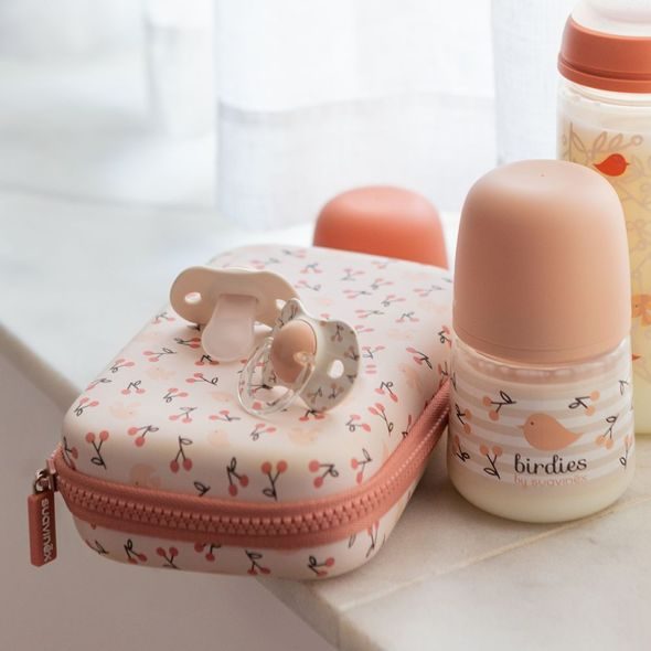 SUAVINEX HYGIENICKÁ SADA BIRDIES - DOPLŇKY KOUPÁNÍ - KOUPÁNÍ A ZDRAVÍ