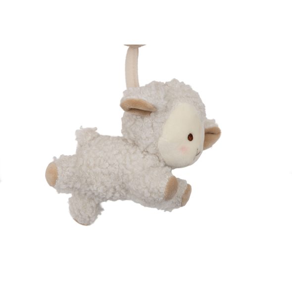 JOLLEIN SPIRÁLA WOOLLY - HRAČKY K ZAVĚŠENÍ - PRO DĚTI