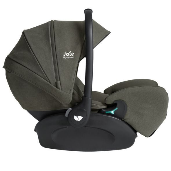 JOIE I-LEVEL™ PRO EVERGREEN - AUTOSEDAČKY 0-13KG - AUTOSEDAČKY A PŘÍSLUŠENSTVÍ