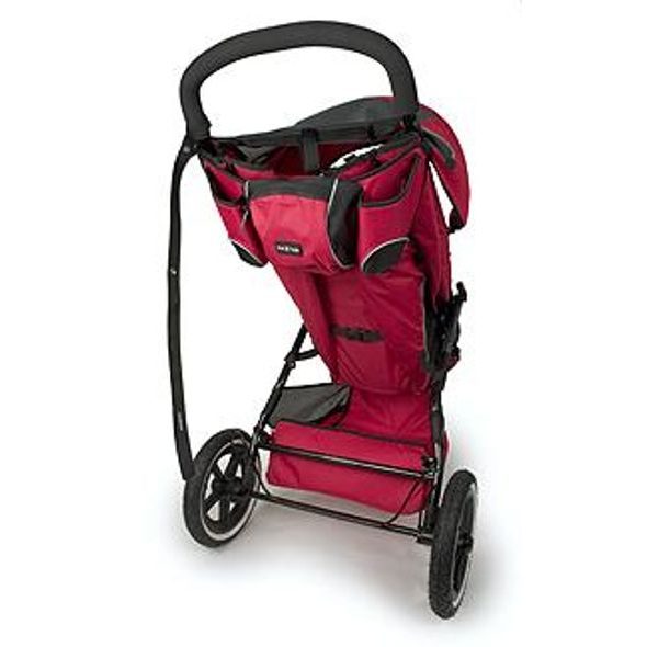 PHIL&TEDS HANDBAG PŘÍRUČNÍ KAPSÁŘ NA RUKOJEŤ KOČÁRKU - PŘEBALOVACÍ TAŠKY - KOČÁRKY A PŘÍSLUŠENSTVÍ