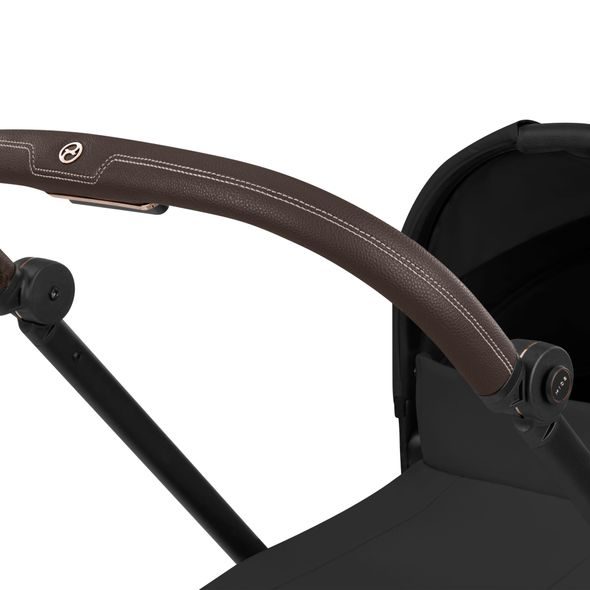 CYBEX MIOS STYLE PODVOZEK + RÁM SEZENÍ 2026 - PODVOZKY - KOČÁRKY A PŘÍSLUŠENSTVÍ