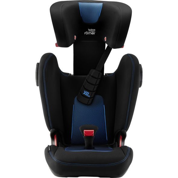 BRITAX RÖMER KIDFIX III S 2023 - AUTOSEDAČKY 15-36KG - AUTOSEDAČKY A PŘÍSLUŠENSTVÍ