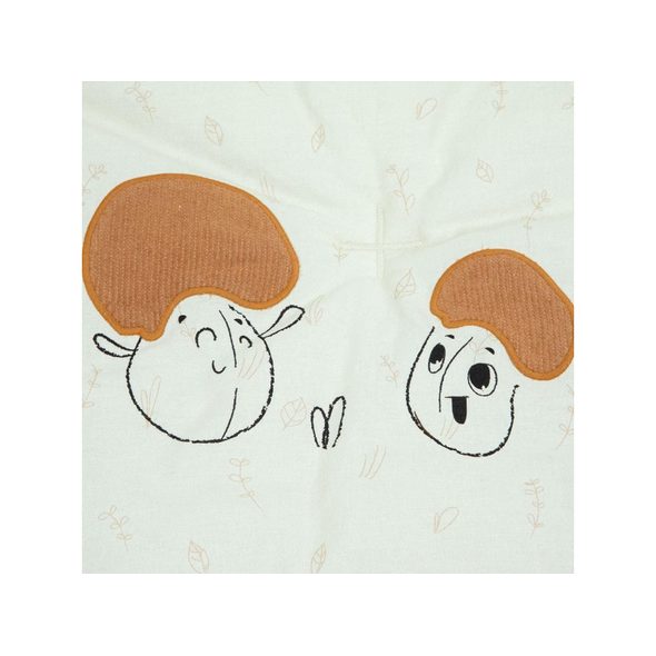 TINY LOVE HRACÍ DEKA GARDEN OF ADVENTURES - HRACÍ PODLOŽKY NA ZEM - SPINKÁNÍ