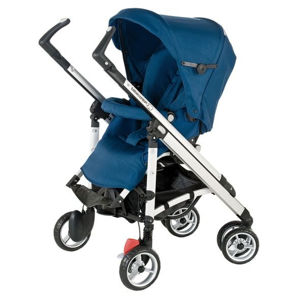 BEBE CONFORT LOOLA 2011 - GOLFOVÉ KOČÁRKY - KOČÁRKY A PŘÍSLUŠENSTVÍ