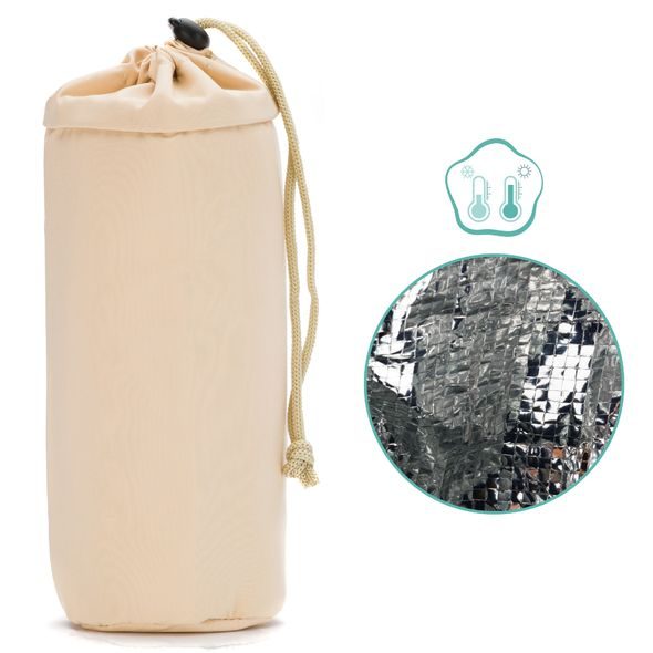 FILLIKID BATOH NA PLENY TEDDY NATURE - PŘEBALOVACÍ BATOHY - KOČÁRKY A PŘÍSLUŠENSTVÍ