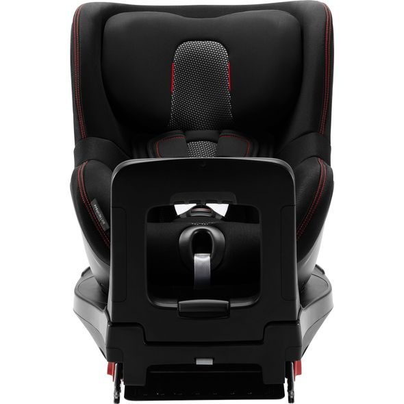 BRITAX RÖMER DUALFIX M I-SIZE 2022 - AUTOSEDAČKY 9-18KG - AUTOSEDAČKY A PŘÍSLUŠENSTVÍ