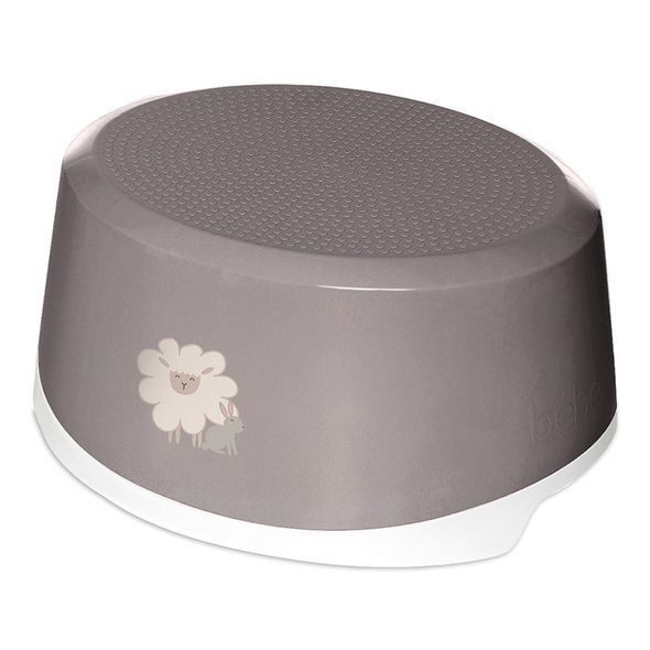 BEBE-JOU STUPÁTKO OVÁL BÉBÉ-JOU FARM FRIENDS - STUPÁTKA K UMYVADLU A WC - KOUPÁNÍ A ZDRAVÍ
