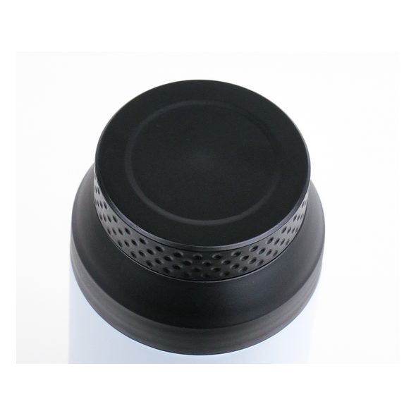 RUNBOTT TERMOHRNEK MII 350 ML POWDER SKY - TERMOOBALY A TERMOSKY - KRMENÍ