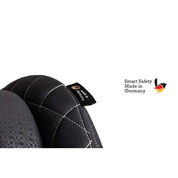 AVOVA SPERBER X KID 2026 MOUNTAIN BLUE 61–105 CM - AUTOSEDAČKY 9-18KG - AUTOSEDAČKY A PŘÍSLUŠENSTVÍ