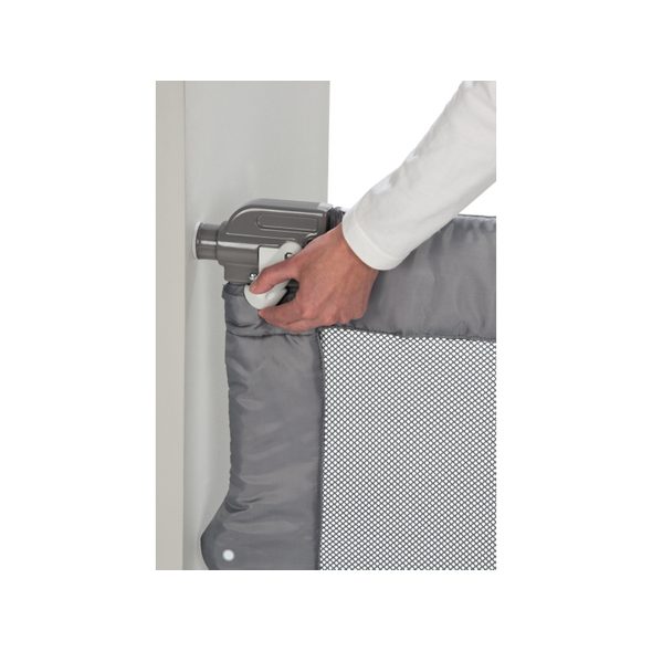 SAFETY 1ST CESTOVNÍ BEZPEČNOSTNÍ ZÁBRANA - BEZPEČNOST DĚTÍ V DOMÁCNOSTI - KOUPÁNÍ A ZDRAVÍ