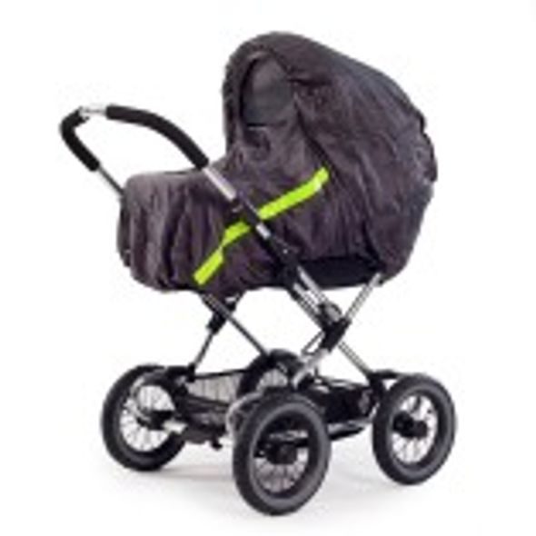 EMMALJUNGA MONDIAL DUO COMBI 2012 (KORBA + SPORŤÁK) - TROJKOMBINACE - KOČÁRKY A PŘÍSLUŠENSTVÍ