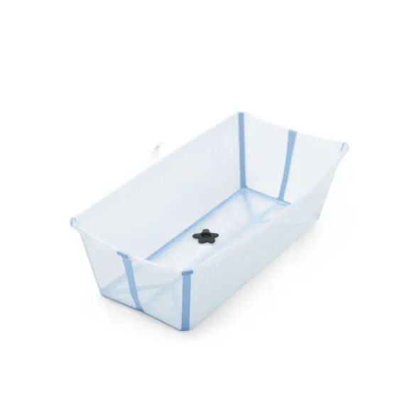 STOKKE® FLEXI BATH® SKLÁDACÍ VANIČKA XL - VANIČKY PLASTOVÉ - KOUPÁNÍ A ZDRAVÍ
