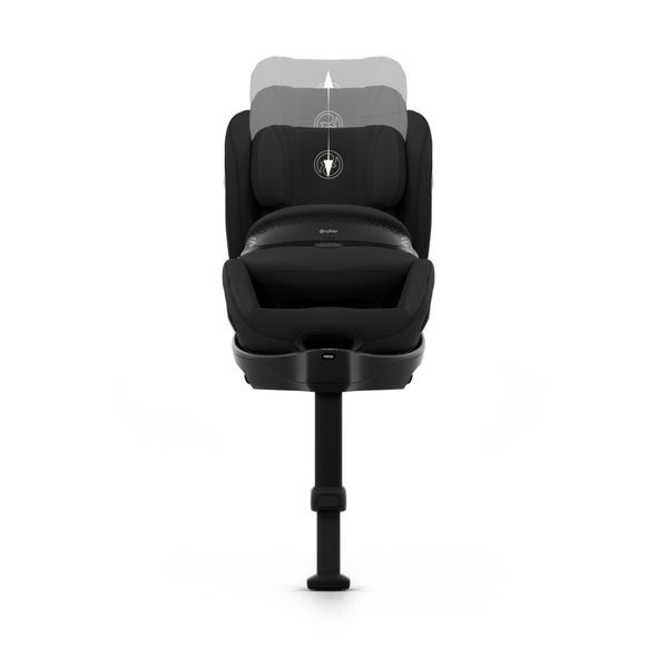 CYBEX ANORIS S STYLE I-SIZE S AIRBAGEM 2026 - AUTOSEDAČKY 9-18KG - AUTOSEDAČKY A PŘÍSLUŠENSTVÍ