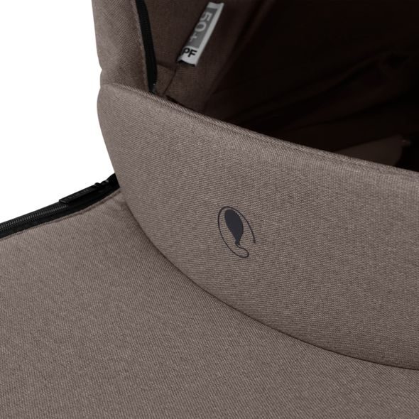 ABC DESIGN SALSA 5 AIR 3V1 S MAXI-COSI PEBBLE 360 PRO 2 NATURE - KOMBINACE S PŘÍSLUŠENSTVÍM - KOČÁRKY A PŘÍSLUŠENSTVÍ