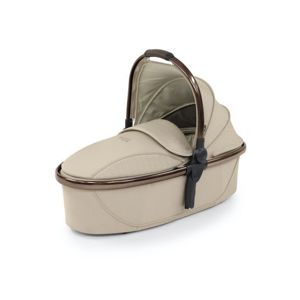 BABYSTYLE EGG2 HLUBOKÁ KORBA, FEATHER GEO 2023