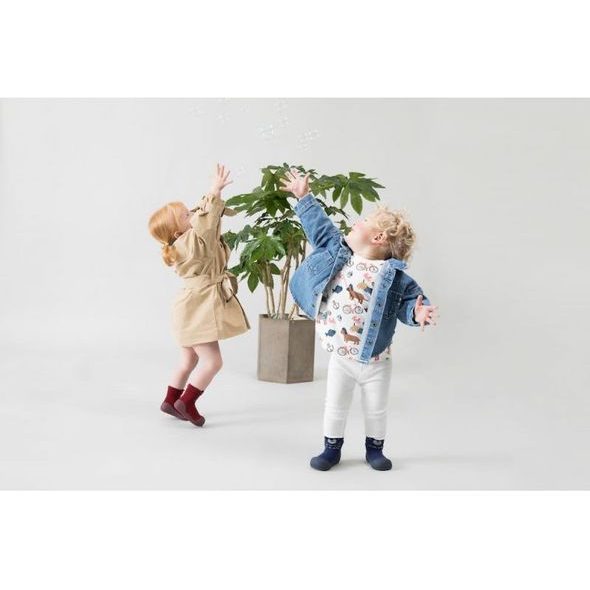 ATTIPAS BOTIČKY BEAR - BOTIČKY - PRO DĚTI