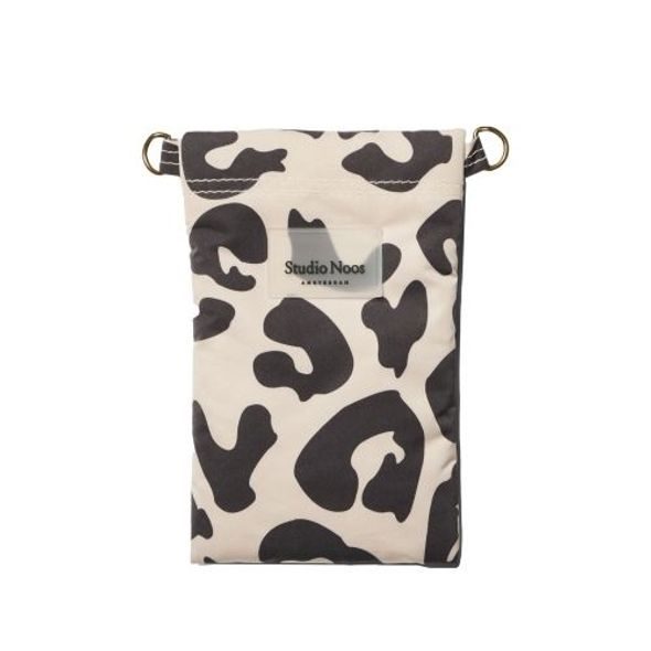 STUDIO NOOS PUFFY PHONE BAG TAŠTIČKA NA TELEFON HOLY COW - ORGANIZÉRY A KOŠÍKY - KOČÁRKY A PŘÍSLUŠENSTVÍ