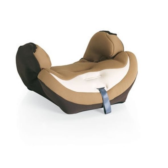 CAM TRAVEL EVOLUTION 2012 - AUTOSEDAČKY 9-36KG - AUTOSEDAČKY A PŘÍSLUŠENSTVÍ