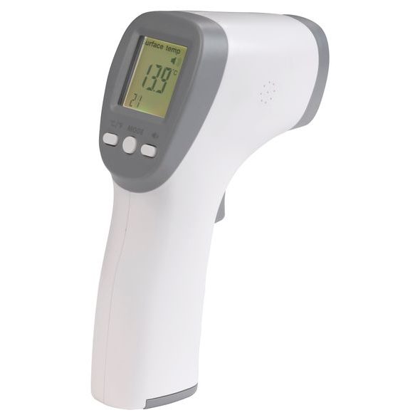 DENVER DIFRNCE CTG-100 - LÉKAŘSKÉ TEPLOMĚRY - KOUPÁNÍ A ZDRAVÍ