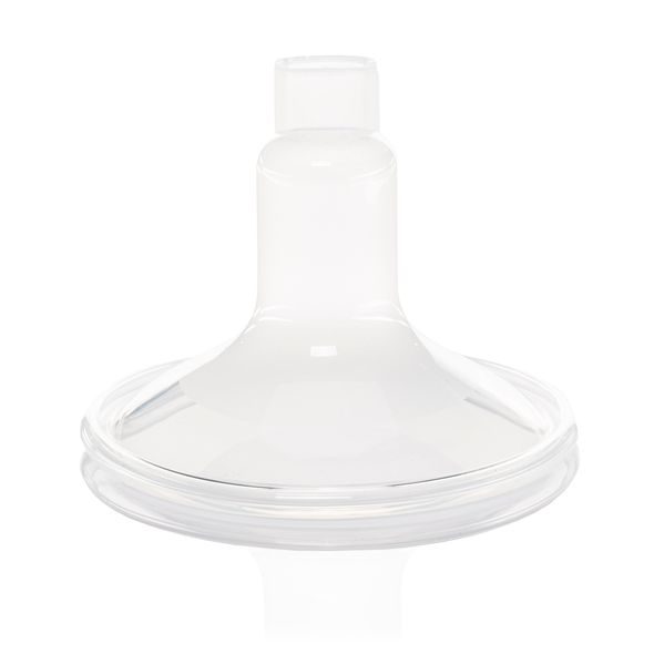 ZOPA SILIKONOVÁ PRSNÍ VLOŽKA PRO ODSÁVAČKY ZOPA - NÁHRADNÍ DÍLY K ODSÁVAČKÁM - KRMENÍ