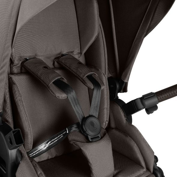 ABC DESIGN SALSA 5 AIR STARTER SET TEDDY - DVOJKOMBINACE - KOČÁRKY A PŘÍSLUŠENSTVÍ