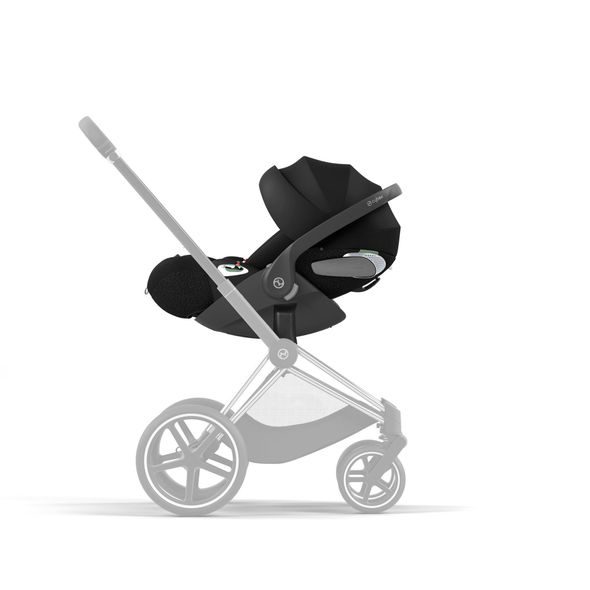 CYBEX CLOUD T I-SIZE + BASE T - AUTOSEDAČKY 0-13KG - AUTOSEDAČKY A PŘÍSLUŠENSTVÍ