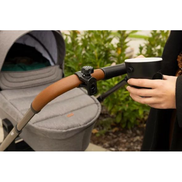 ZOPA DRŽÁK NA PITÍ NA KOČÁREK DELUXE - DRŽÁKY NA PITÍ - KOČÁRKY A PŘÍSLUŠENSTVÍ