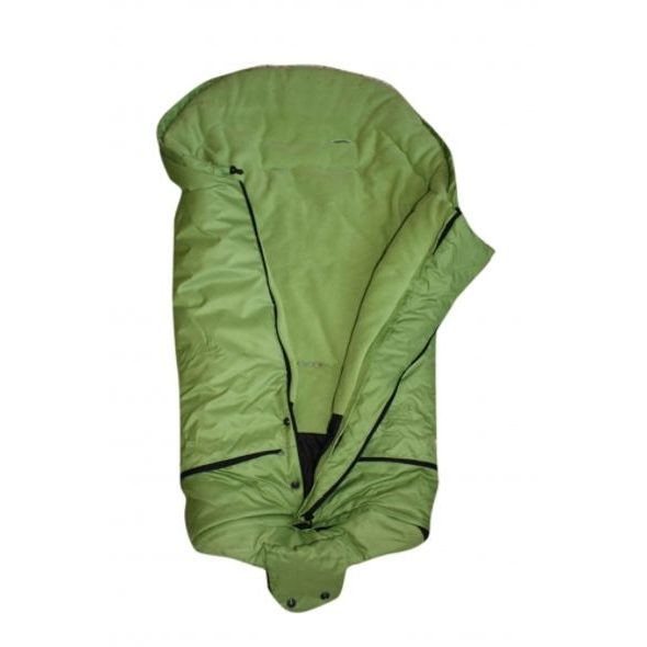 DITA FUSAK EXCLUSIVE OUTLAST - FUSAKY DO KOČÁRKU - KOČÁRKY A PŘÍSLUŠENSTVÍ