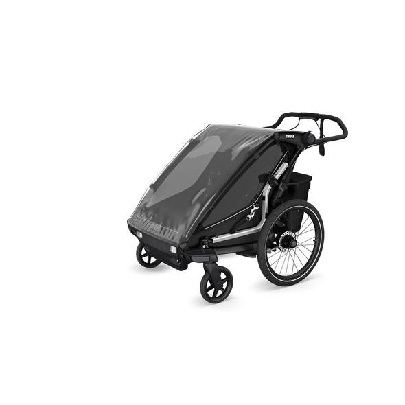 THULE CHARIOT SPORT 2 SINGLE - VOZÍKY ZA KOLO - NOŠENÍ & SPORT