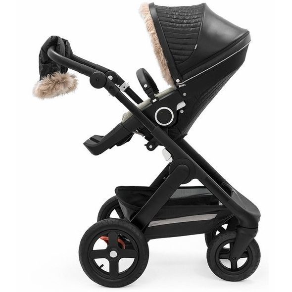 STOKKE® STROLLER WINTER KIT - DĚTSKÉ DEKY PRO MIMINKA - SPINKÁNÍ