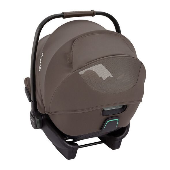 NUNA ARRA™ FLEX CHESTNUT - AUTOSEDAČKY 0-13KG - AUTOSEDAČKY A PŘÍSLUŠENSTVÍ
