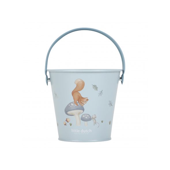 LITTLE DUTCH KYBLÍK FOREST FRIENDS - FOREST FRIENDS - PRO DĚTI