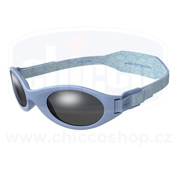 BRÝLE CHLAPECKÉ 0-24M TRENDY - SLUNEČNÍ BRÝLE - PRO DĚTI