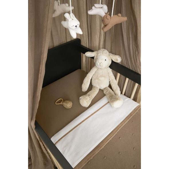 MEYCO NEBESA NAD POSTÝLKU - TOFFEE - NEBESA NAD POSTÝLKU - SPINKÁNÍ