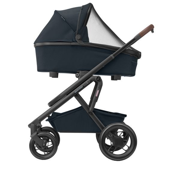 MAXI COSI LILA XP+ - DVOJKOMBINACE - KOČÁRKY A PŘÍSLUŠENSTVÍ