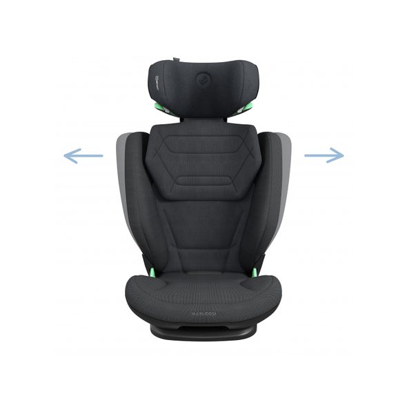 MAXI-COSI RODIFIX PRO 2 I-SIZE 2026 - AUTOSEDAČKY 15-36KG - AUTOSEDAČKY A PŘÍSLUŠENSTVÍ