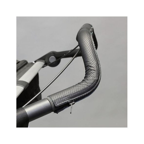 KIDILOO KOŽENÝ POTAH RODIČOVSKÉHO MADLA THULE DOUBLE - MADLA A PULTÍKY - KOČÁRKY A PŘÍSLUŠENSTVÍ