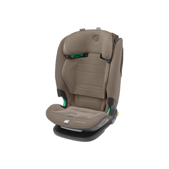 MAXI-COSI TITAN PRO I-SIZE AUTOSEDAČKA AUTHENTIC TRUFFLE - AUTOSEDAČKY 15-36KG - AUTOSEDAČKY A PŘÍSLUŠENSTVÍ