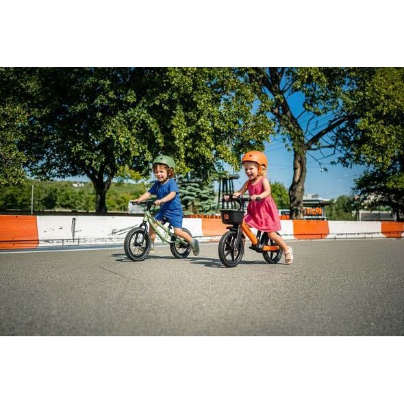 ZOPA ODRÁŽEDLO CRUISER S BRZDOU - DĚTSKÁ KOLA ODRÁŽECÍ - NOŠENÍ & SPORT