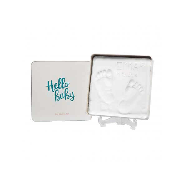 BABY ART MAGIC BOX SQUARE ESSENTIALS - OTISKY A ALBA - PRO MAMINKY