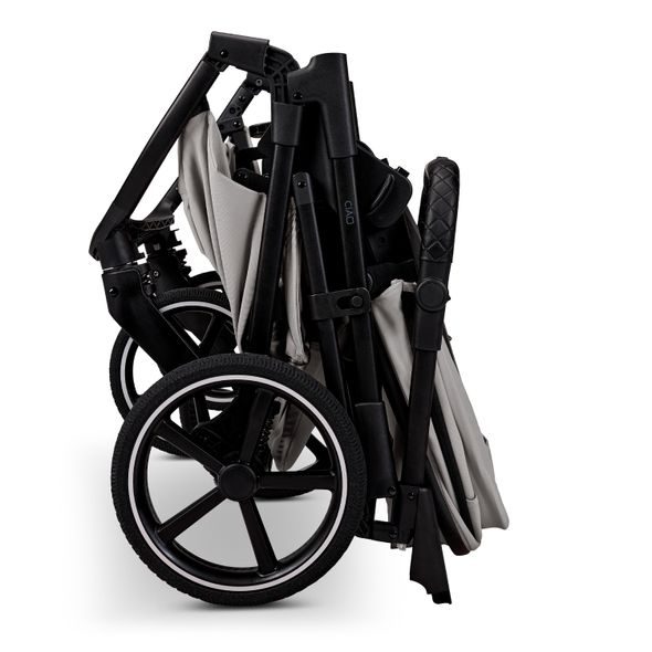 MOON CIAO - GHOST - DVOJKOMBINACE - KOČÁRKY A PŘÍSLUŠENSTVÍ