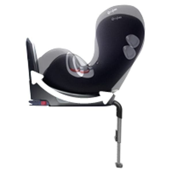 CYBEX SIRONA 2016 - POSLEDNÍ KUSY SKLADEM! - VÝPRODEJ - OUTLET