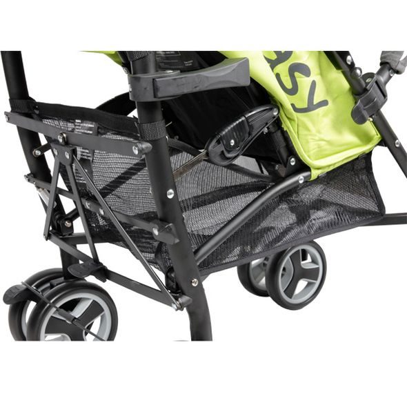 ZOPA EASY GOLFOVÝ KOČÁREK - GOLFOVÉ KOČÁRKY - KOČÁRKY A PŘÍSLUŠENSTVÍ