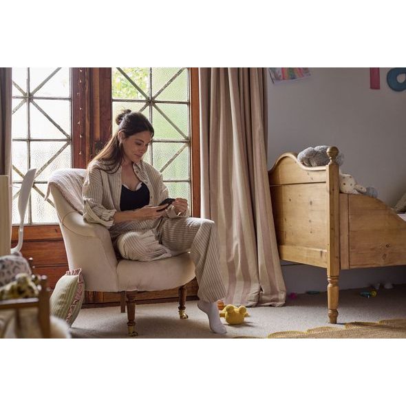 MEDELA MEDELA ODSÁVAČKA MLÉKA ELEKTRICKÁ MOTION INBRA™ DOUBLE - ODSÁVAČKY MATEŘSKÉHO MLÉKA - KRMENÍ