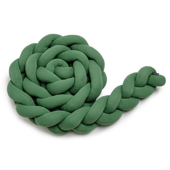 ESECO PLETENÝ MANTINEL 180CM - MANTINELY - SPINKÁNÍ