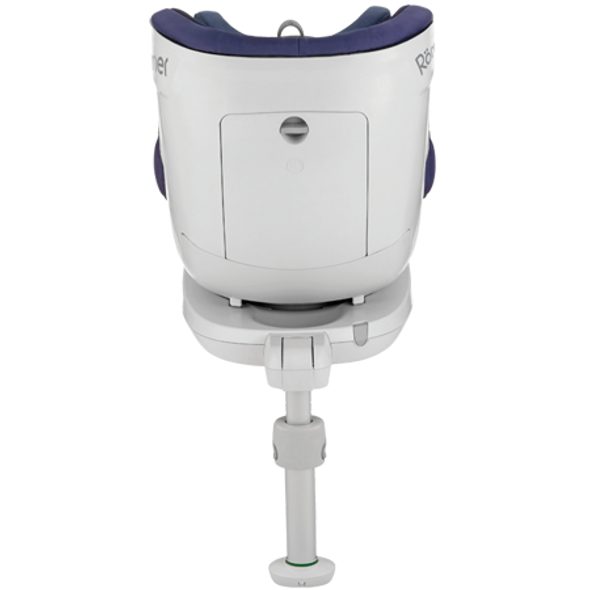 BRITAX RÖMER DUALFIX 2015 - AUTOSEDAČKY 0-18KG - AUTOSEDAČKY A PŘÍSLUŠENSTVÍ